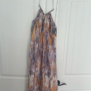 Zimmermann 100% silk dress. Size 1